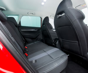 Skoda Karoq 1.5 TSI 150 KM Style DSG7