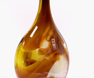 Ręcznie wykonane miski i wazony Mdina Glass Malta zdjecie nr 11