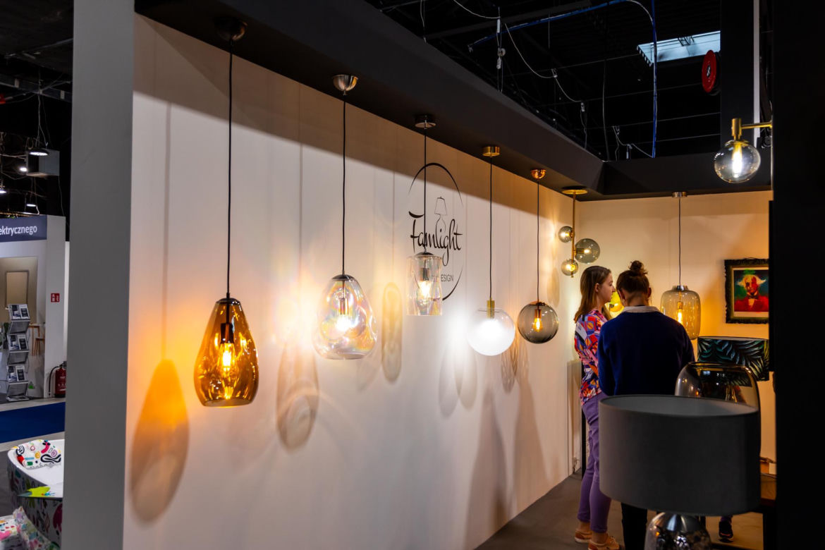 Przed nami Biznewsowe Targi Wnęrz Warsaw Home&Contract