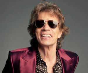 Mick Jagger na planie gotyckiego dramatu! Wokalista The Rolling Stones powraca do świata filmu 