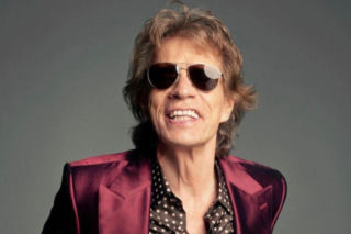 Mick Jagger na planie gotyckiego dramatu! Wokalista The Rolling Stones powraca do świata filmu 