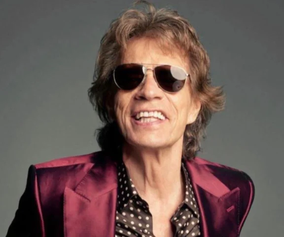 Mick Jagger (The Rolling Stones) znów pojawi się na dużym ekranie. Oto pierwsze szczegóły