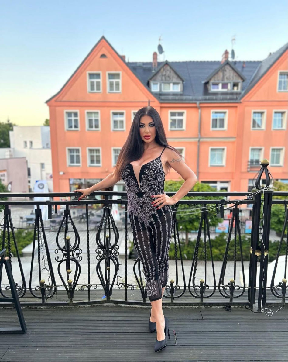 Iwona Węgrowska