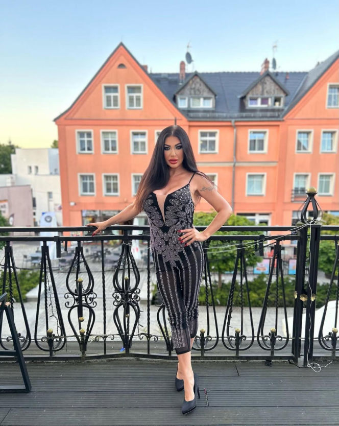 Iwona Węgrowska