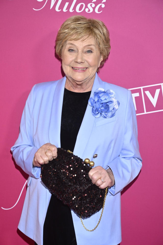 Gala "M jak miłość"