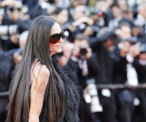 Demi Moore