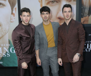 Jonas Brothers w 2019 roku