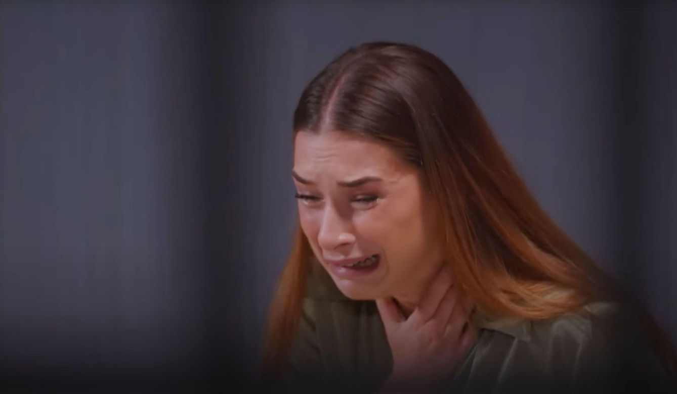 Melis awanturuje się z Feraye, a później podejrzewa, że Zeynep jest w ciąży z Cihanem.