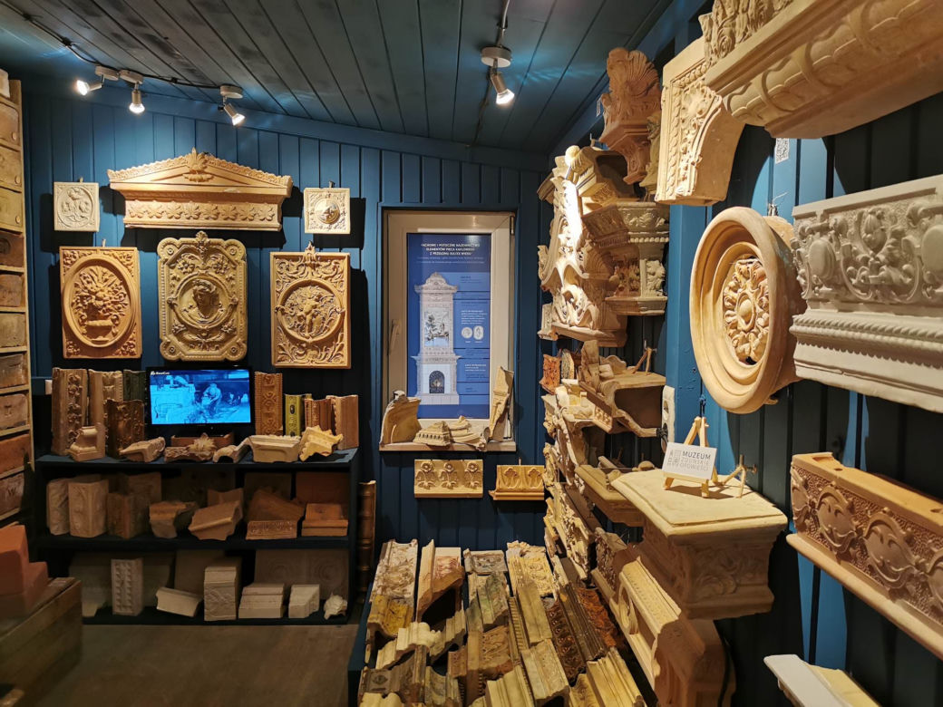 Muzeum Zduńskie Opowieści