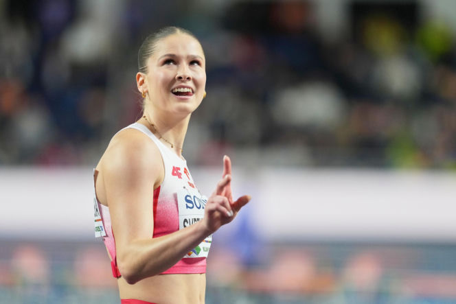 Halowe Mistrzostwa Świata 2026 w Toruniu: Zdjęcia kibiców i zawodników z 3. dnia imprezy