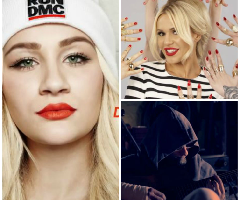 Nowości muzyczne styczeń 2015