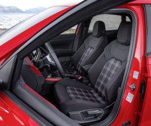 Volkswagen Polo GTI 2.0 TSI 200 KM