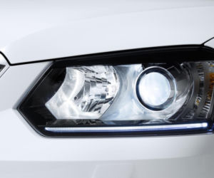 Nowa Skoda Yeti