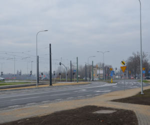 Rondo DTŚ w Zabrzu