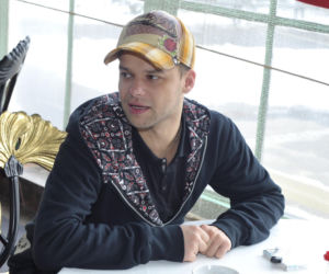 Michał Piróg