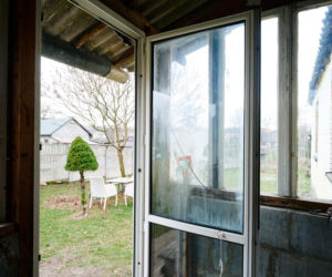 Ekipa „Nasz nowy dom” pomaga pani Małgorzacie