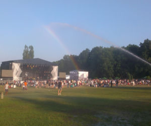 OFF Festival 2015 Katowice