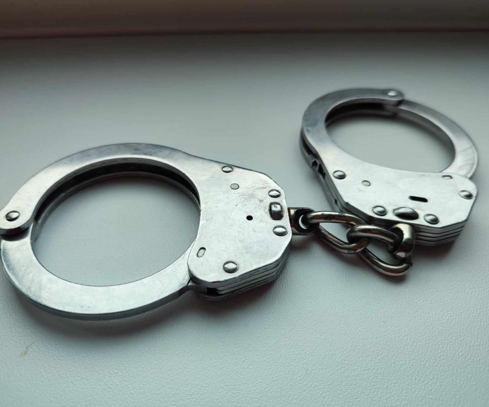 Pleszew. Naraził życie strażaków. 62-latek z zarzutami