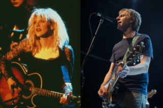 Znasz tylko Wielką Czwórkę grunge'u? Odkryj inne zespoły, które zmieniły historię gatunku