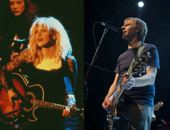 Znasz tylko Wielką Czwórkę grunge'u? Odkryj inne zespoły, które zmieniły historię gatunku