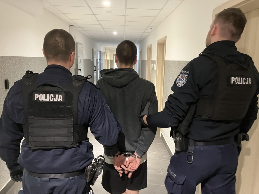 Policja