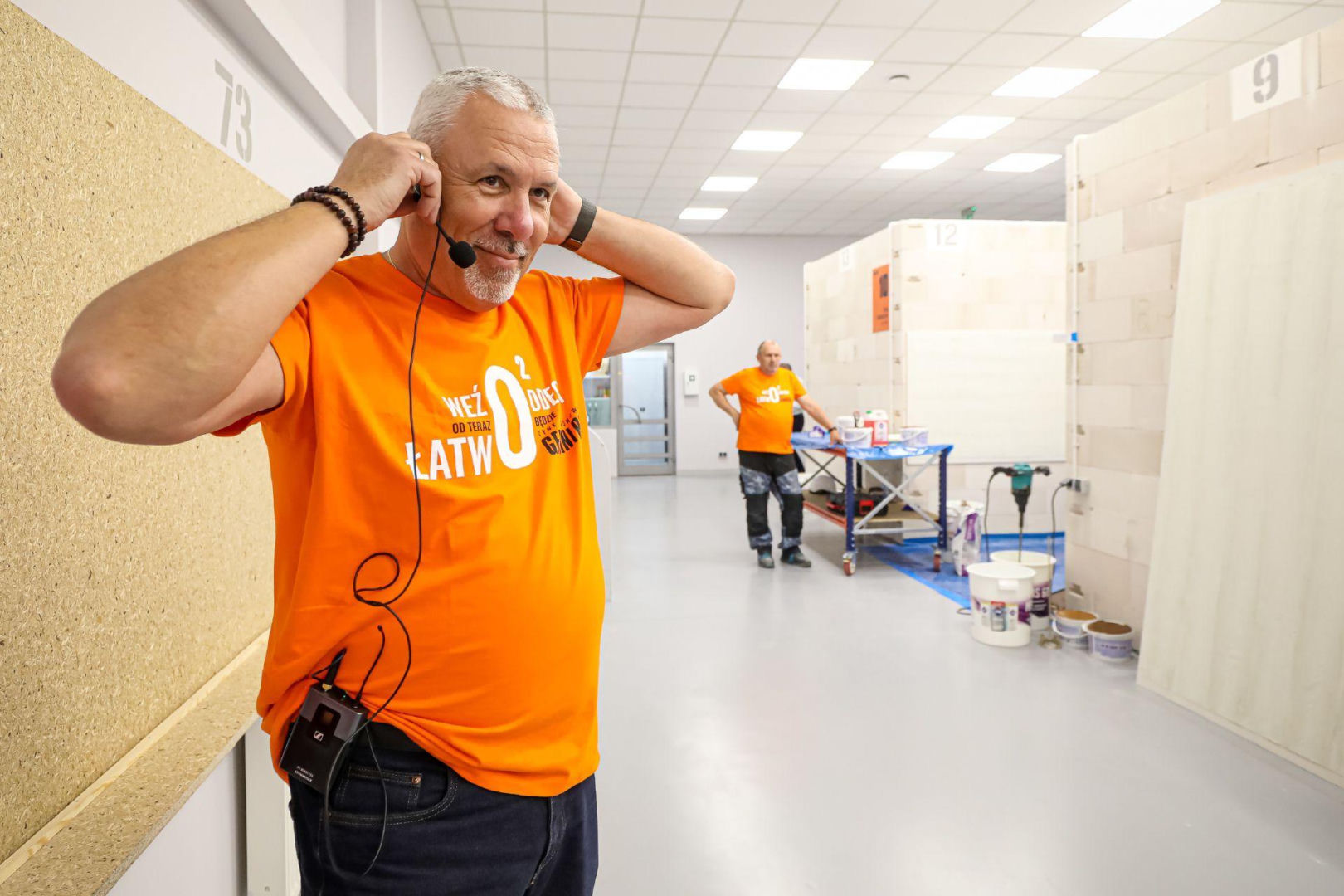 Kompleksowe ocieplenie od ATLAS