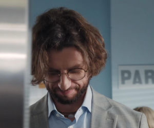 M jak miłość.  Mariusz (Mateusz Mosiewicz)