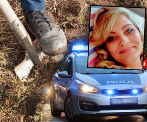 Mąż zgłosił zaginięcie Doroty, a synowi wmawiał, że mama ich zostawiła. 7 lat ukrywał jej zwłoki