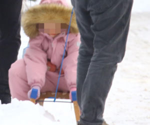 Wnuczki premiera pod specjalnym nadzorem