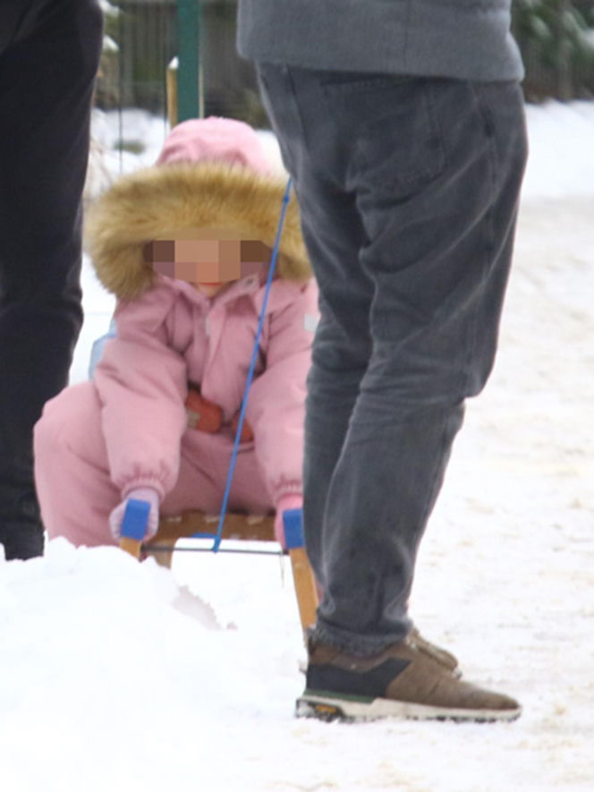 Wnuczki premiera pod specjalnym nadzorem