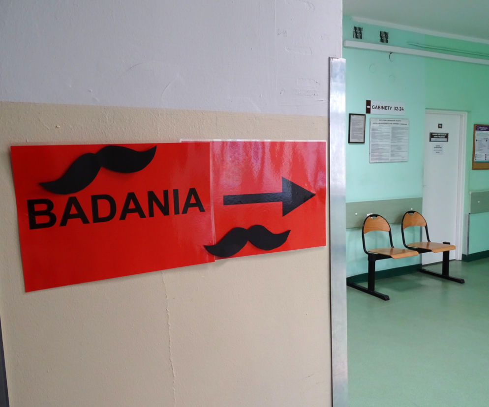 badania