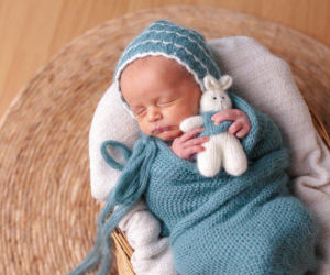 To najpopularniejsze imiona dla dzieci w Warszawie w 2025 roku!