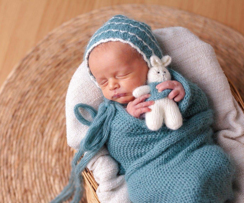 To najpopularniejsze imiona dla dzieci w Warszawie w 2025 roku!