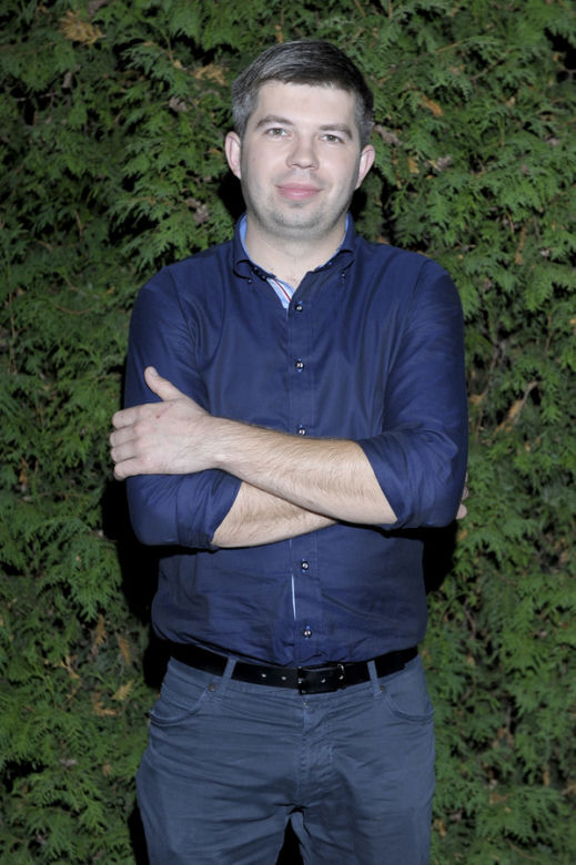 Paweł Szakiewicz
