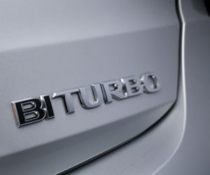 Opel Astra BiTurbo