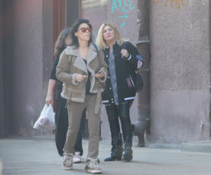 Beata Kozidrak babskie zakupy