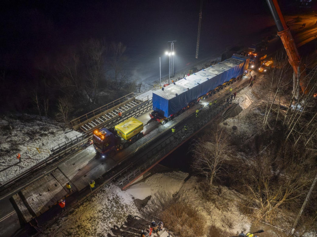 Kluczowa inwestycja energetyczna w regionie. Jak idą prace w Elektrowni Rybnik? ZDJĘCIA