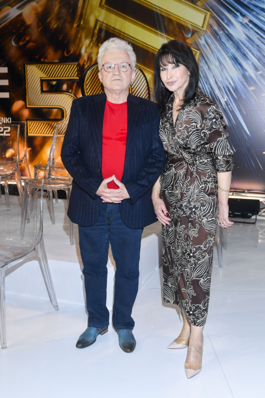 Festiwal Opole 2022: konferencja prasowa TVP 
