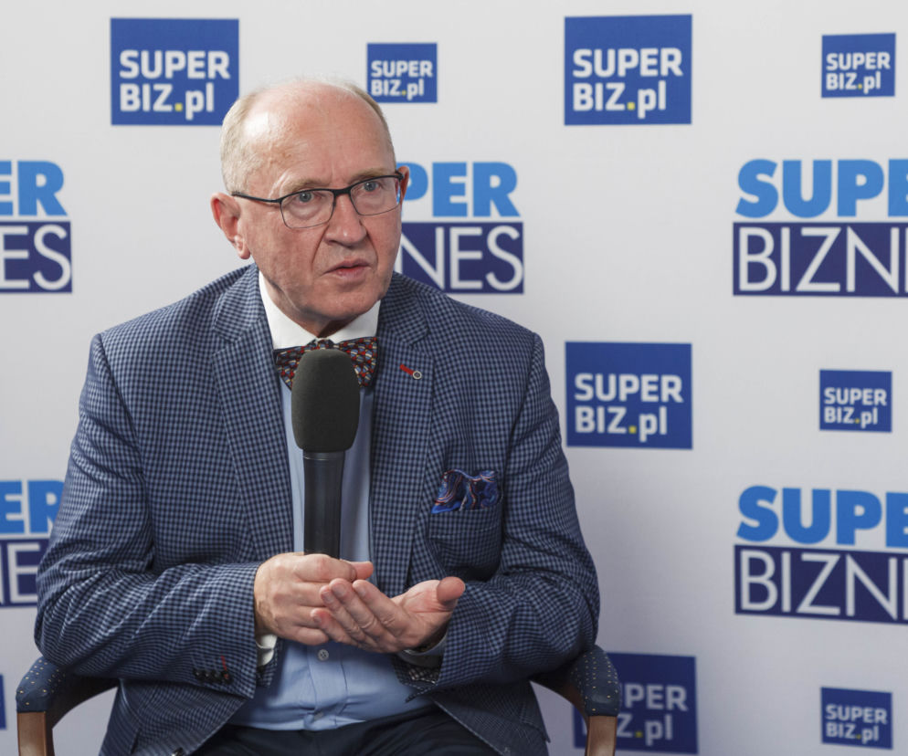 30. Forum Ekonomiczne Karpacz: Henryk Skarzyński