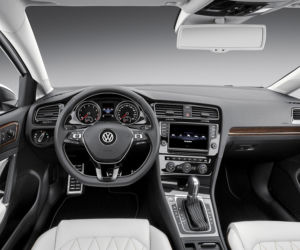 Volkswagen New Midsize Coupe