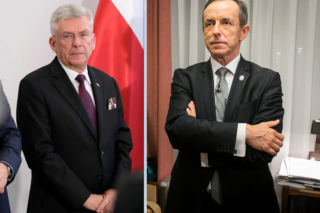 Senatorowie Karczewski i Grodzki. Prześwietlamy ich majątki. Inflacja im niestraszna