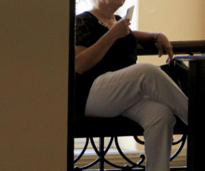 Urządziła dzieciom dom tortur