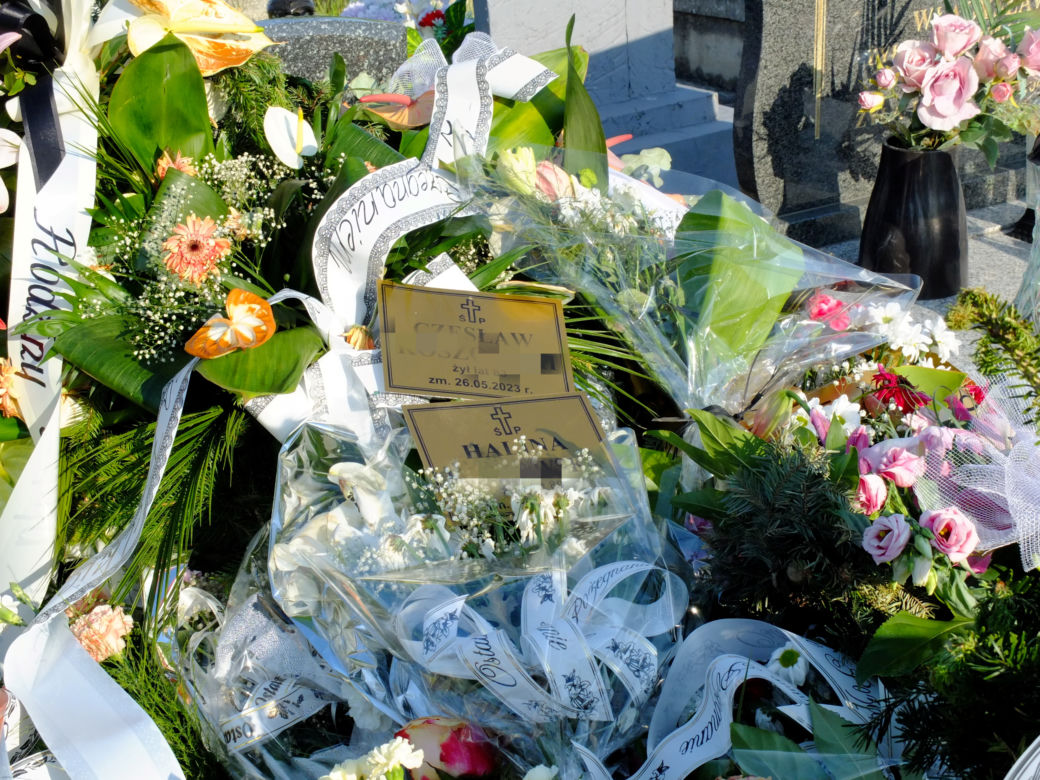 Jechali skuterem na zakupy. Małżeństwo 80-latków zginęło na miejscu. "Żyli razem, umarli razem"