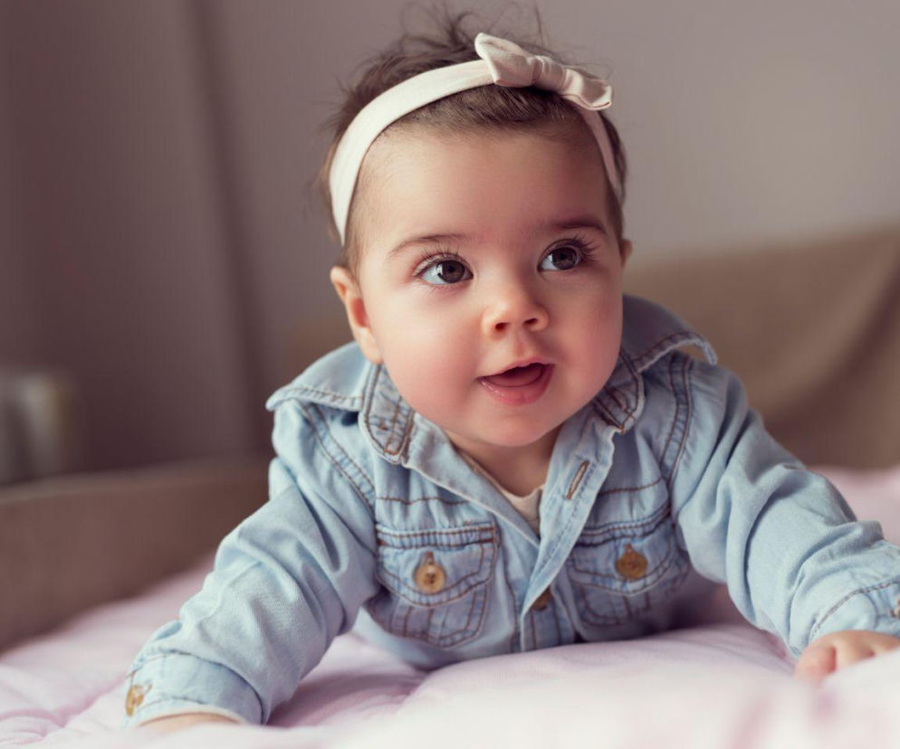 To imię, którego zazdrościłyśmy koleżankom. Ma dobre znaczenie