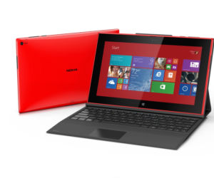 Nokia Lumia