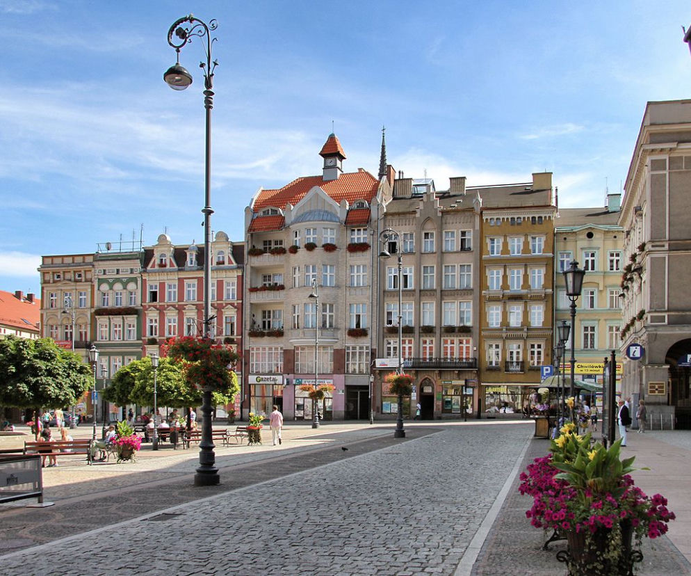 Kandydaci na prezydenta Wałbrzycha. Kogo byście wybrali?