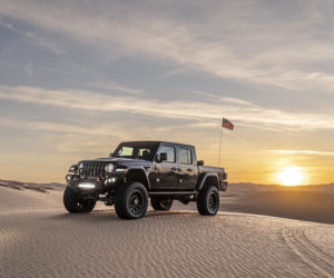 Hennessey Maximus 1000