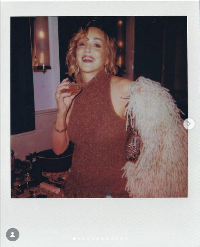 Nowa twarz Sharon Stone?! Sieć nie ma litości