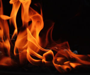 Ostrów. Strażak piroman z wyrokiem