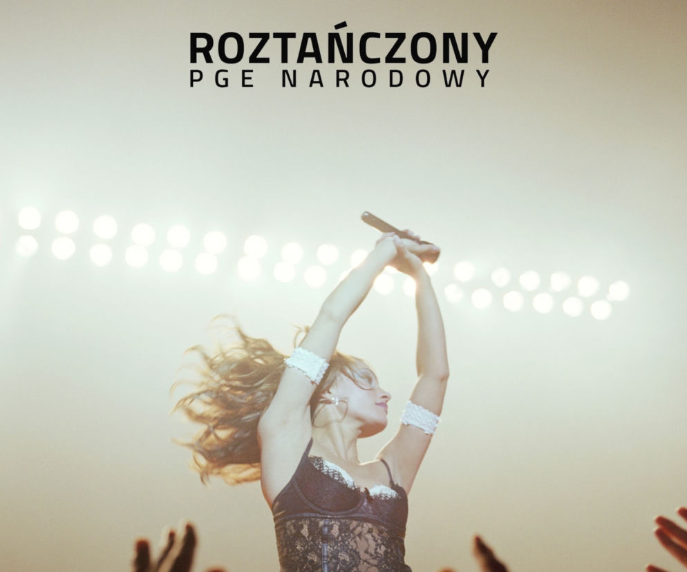 Roztańczony PGE Narodowy 2021 – Debiuty. Szansa dla młodych artystów